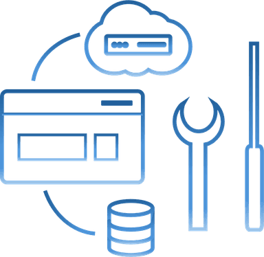 Web Application Management